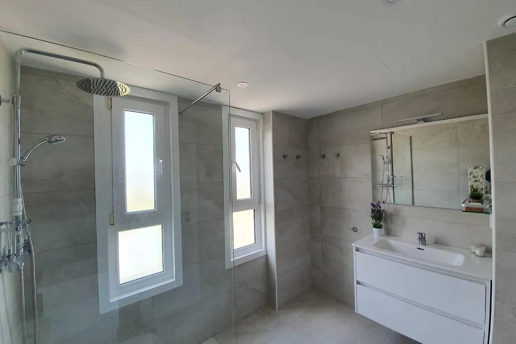 Sea View Apartment 6D With Pool In Canamel Beach Capdepera  Spain