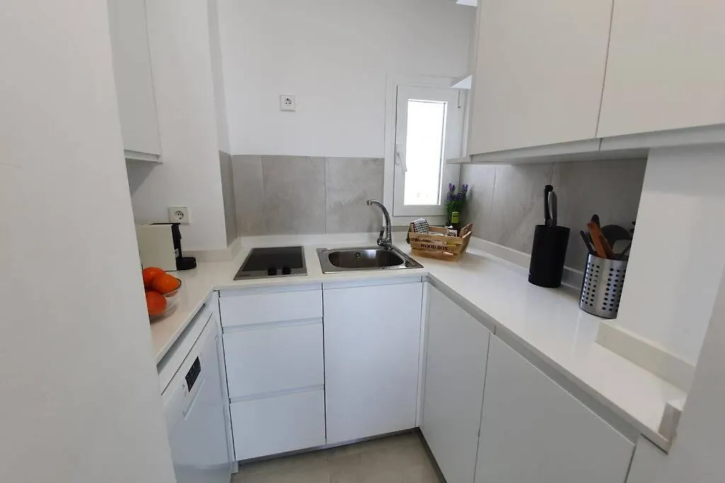 Sea View Apartment 6D With Pool In Canamel Beach Capdepera   Capdepera (Mallorca)
