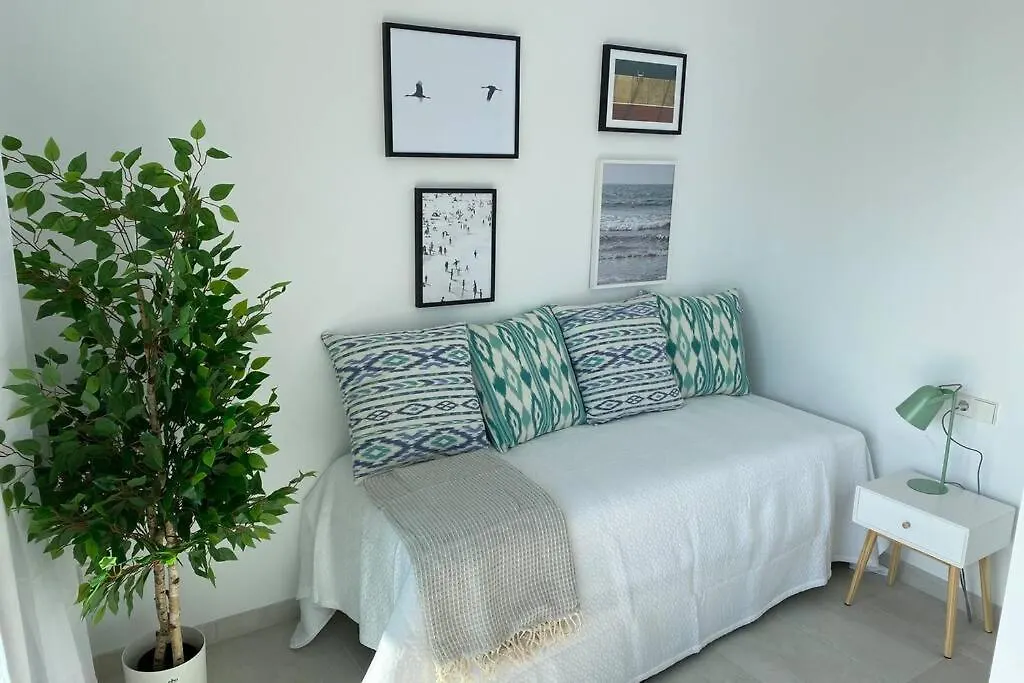 Sea View Apartment 6D With Pool In Canamel Beach Capdepera  0*, Capdepera (Mallorca)