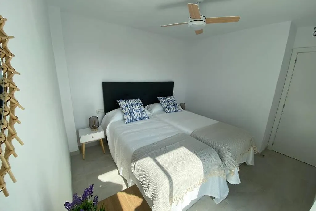 Sea View Apartment 6D With Pool In Canamel Beach Capdepera