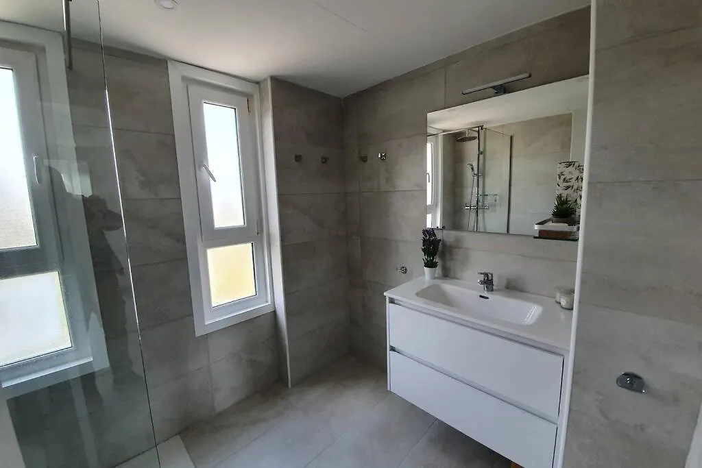 Sea View Apartment 6D With Pool In Canamel Beach Capdepera